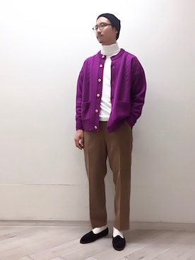 ＩＴＯさんのコーディネート