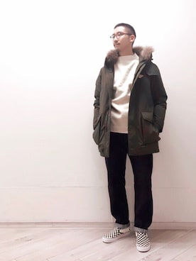 ＩＴＯさんのコーディネート