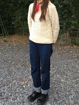 hamsterさんのコーディネート