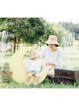 ﾏﾒӦさん（レディース・154cm）の夏コーディネート