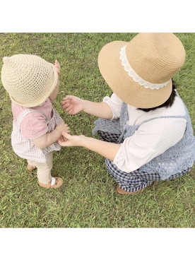 ﾏﾒӦさん（レディース・154cm）の秋コーディネート