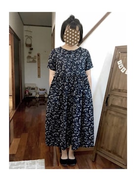 ﾏﾒӦさん（レディース・154cm）の夏コーディネート