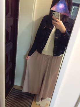 Kakuさんのコーディネート