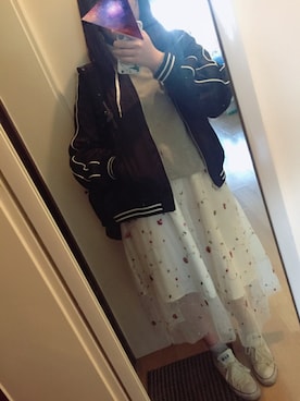 Kakuさんのコーディネート