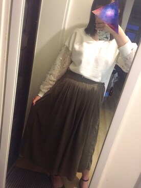 Kakuさんのコーディネート