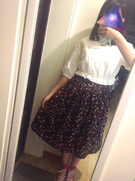 Kakuさんのコーディネート