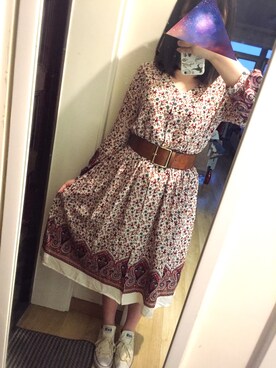 Kakuさんのコーディネート