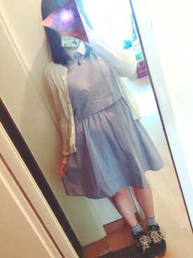 Kakuさんのコーディネート