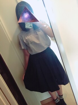 Kakuさんのコーディネート