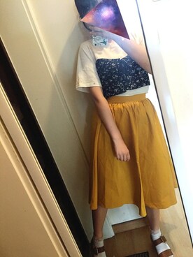 Kakuさんのコーディネート