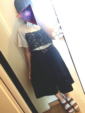 Kakuさんのコーディネート