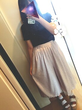 Kakuさんのコーディネート