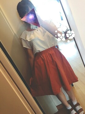 Kakuさんのコーディネート