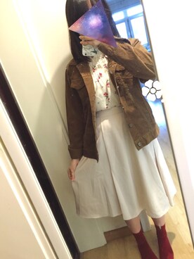 Kakuさんのコーディネート