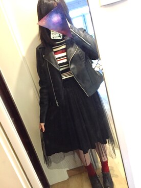 Kakuさんのコーディネート