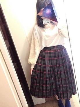 Kakuさんのコーディネート