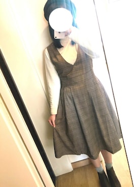 Kakuさんのコーディネート