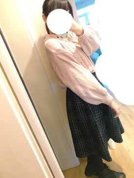 Kakuさんのコーディネート