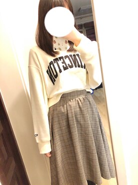 Kakuさんのコーディネート