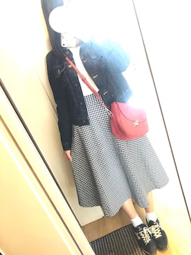 Kakuさんのコーディネート