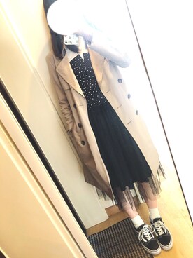 Kakuさんのコーディネート