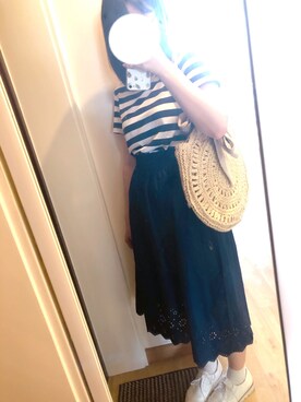 Kakuさんのコーディネート