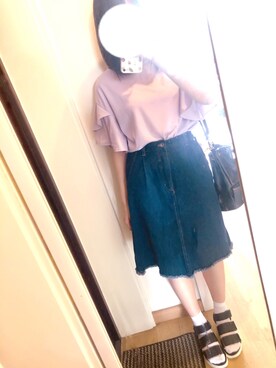 Kakuさんのコーディネート