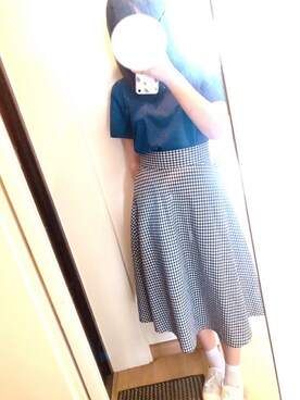 Kakuさんのコーディネート