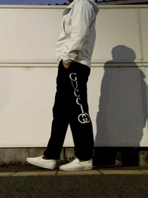 Tattsu The North Faceのマウンテンパーカーを使ったコーディネート Wear