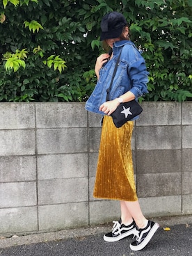 Sayaka͛♡꒰･･ﾐ ͛꒱さんのコーディネート