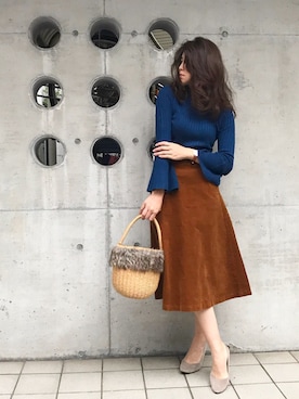 Sayaka͛♡꒰･･ﾐ ͛꒱さんのコーディネート