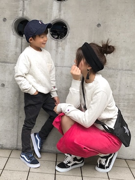 Sayaka͛♡꒰･･ﾐ ͛꒱さんのコーディネート