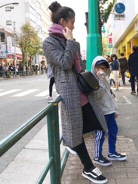 Sayaka͛♡꒰･･ﾐ ͛꒱さんのコーディネート