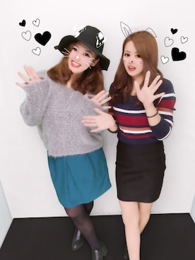 mitsukiさんのコーディネート