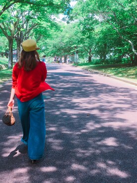 mitsukiさんのコーディネート