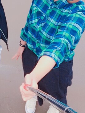 mitsukiさんのコーディネート