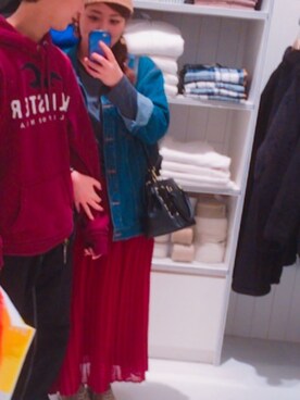 mitsukiさんのコーディネート