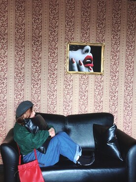 mitsukiさんのコーディネート