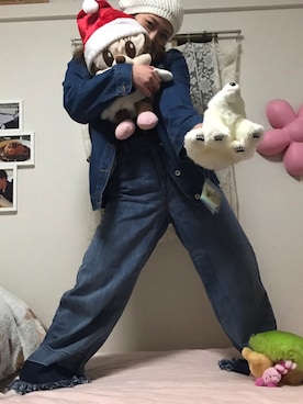 mitsukiさんのコーディネート