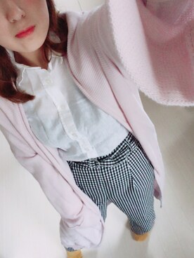 mitsukiさんのコーディネート