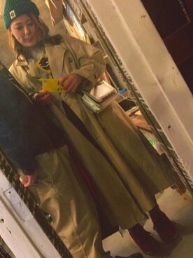 mitsukiさんのコーディネート