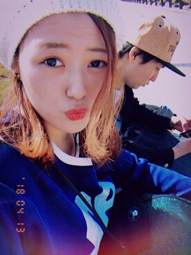 mitsukiさんのコーディネート