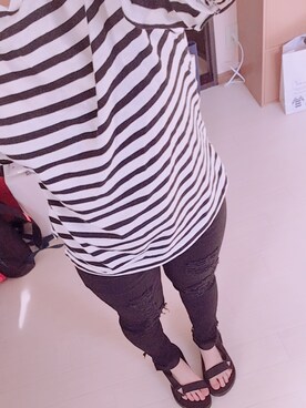 mitsukiさんのコーディネート