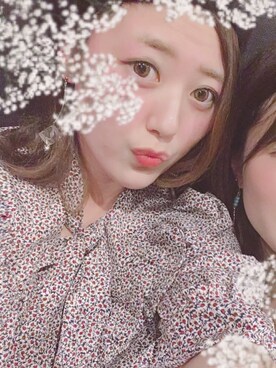 mitsukiさんのコーディネート