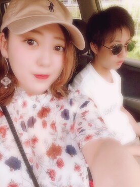 mitsukiさんのコーディネート