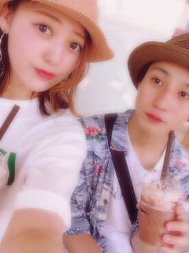 mitsukiさんのコーディネート