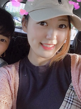 mitsukiさんのコーディネート