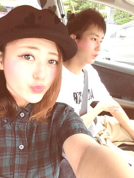 mitsukiさんのコーディネート