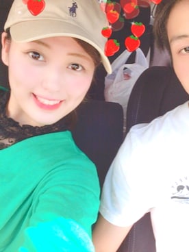 mitsukiさんのコーディネート