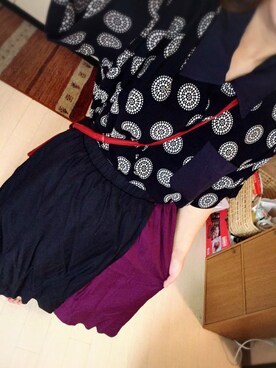 mitsukiさんのコーディネート